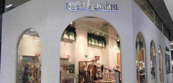 Agua Bendita prepara diez aperturas hasta diciembre para crecer un 50% en 2019 